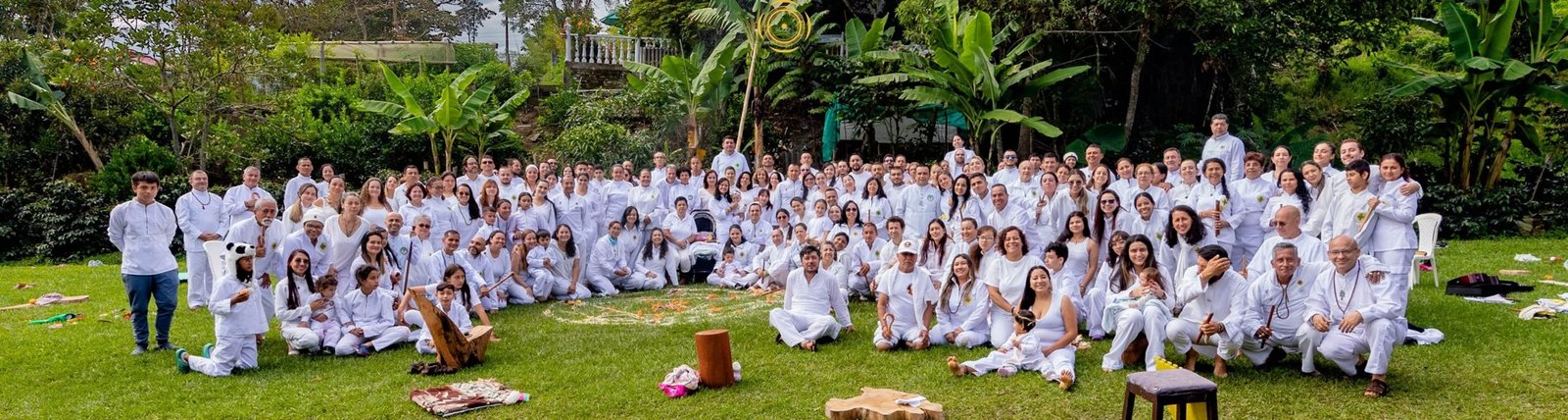 Encuentro de la comunidad